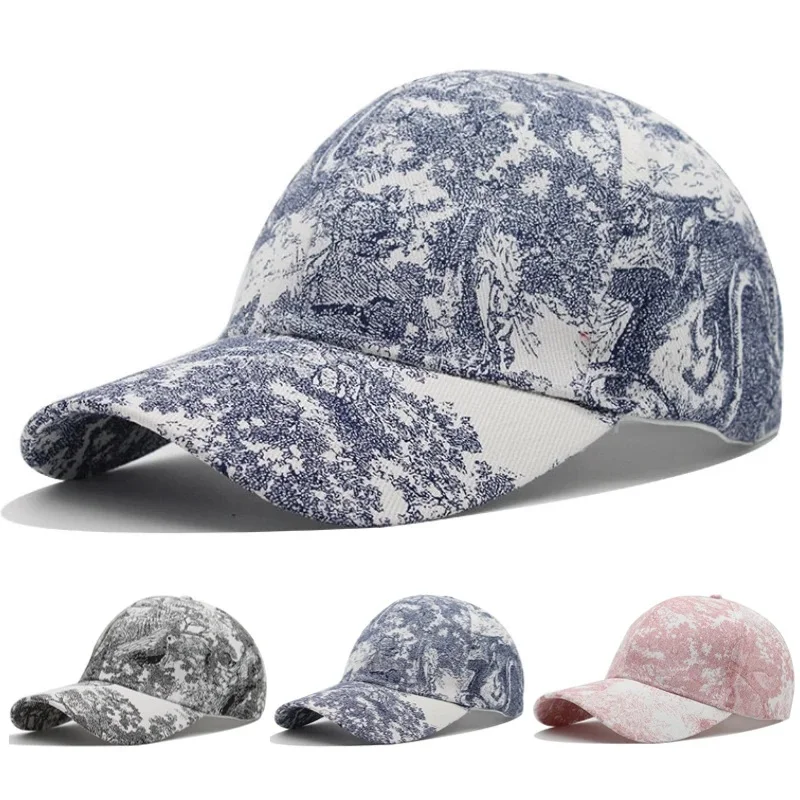 

Бейсболка Shanshui Ink для мужчин и женщин, хлопковая Регулируемая Кепка от солнца, в стиле хип-хоп, для занятий спортом на открытом воздухе, бега, рыбалки, на все сезоны