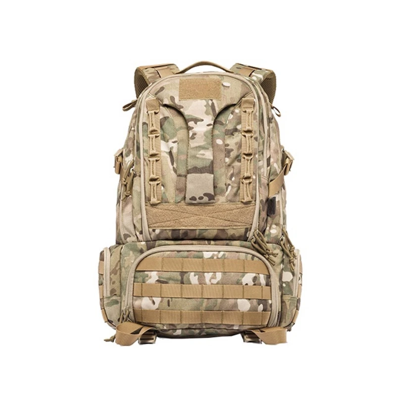 

Waterproof 1000D outdoor tactical camouflage tactical backpack