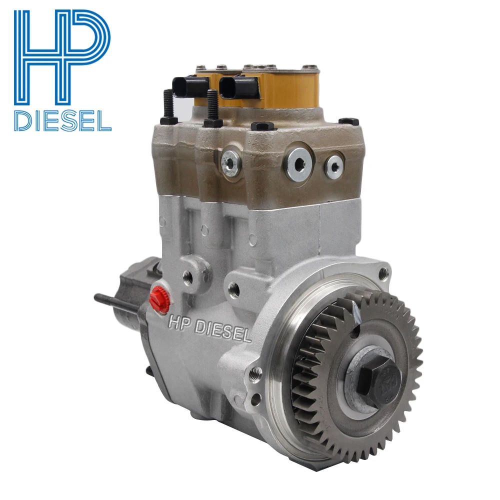 Топливный насос HP DIESEL CATC9.3 336E 511-7975 5117975 Масляный дизельного двигателя с