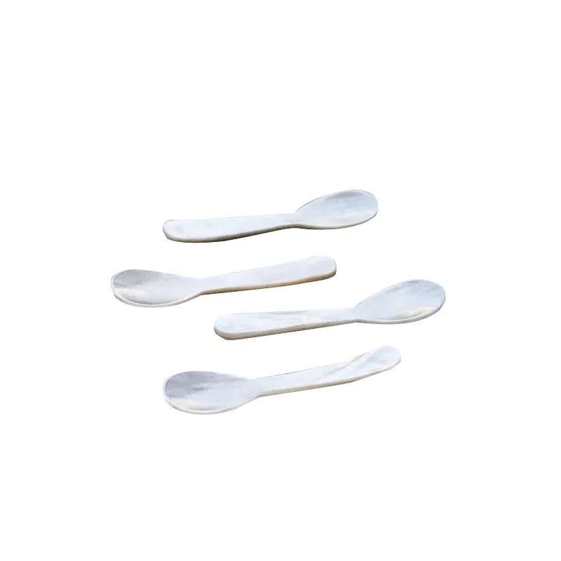 4 шт. ложки для мороженого |