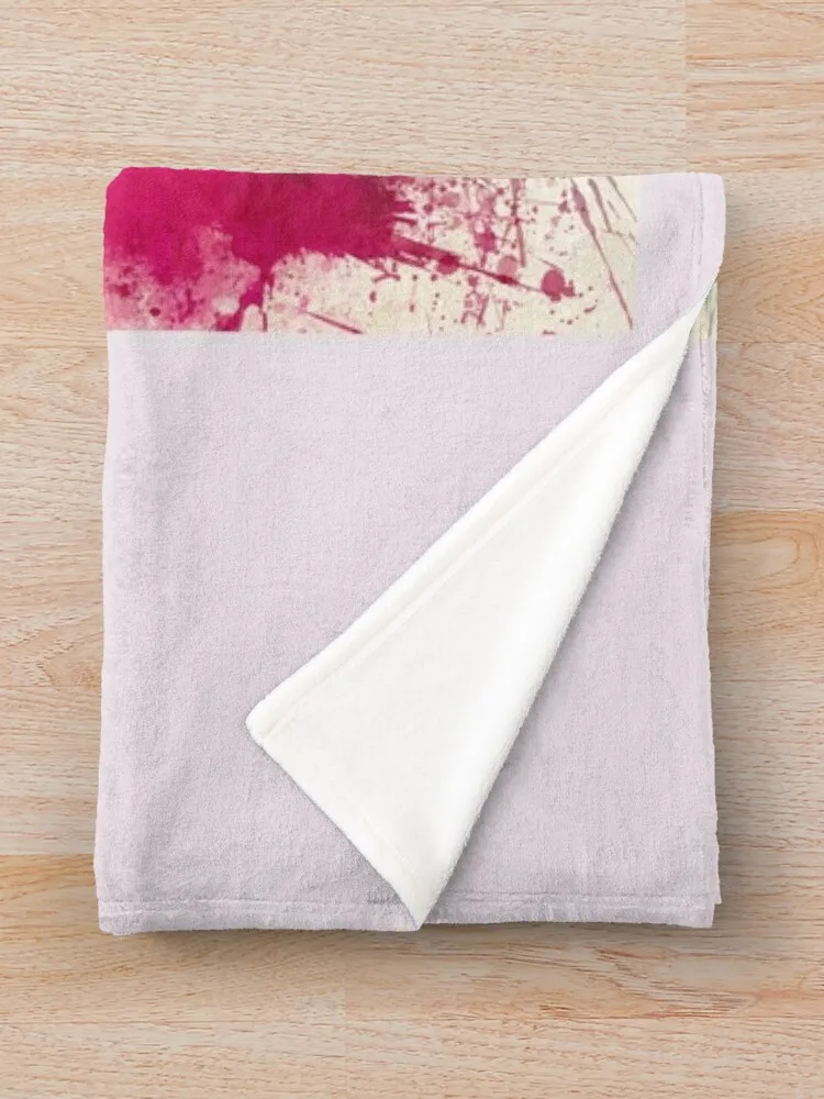 Паоло Мальдини Портретное одеяло Мягкое клетчатое постельное белье Одеяла