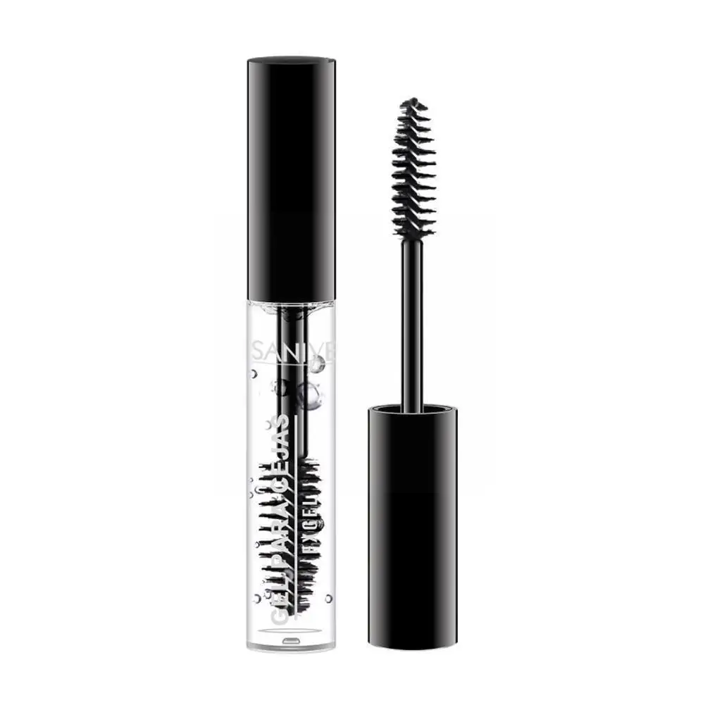

Cosmetics Clear Eyebrow Gel Long Lasting Eyelash Fix Gel Waterproof Transparent Eyebrow Fixed Gel For Eyebrows Makeup H3M9