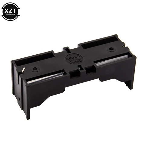 Держатель батареи 26650 WYMECT черный