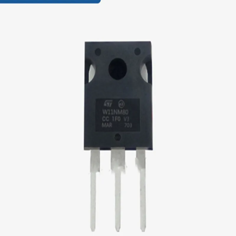 

10 шт. STW12NK90Z 11A 800V