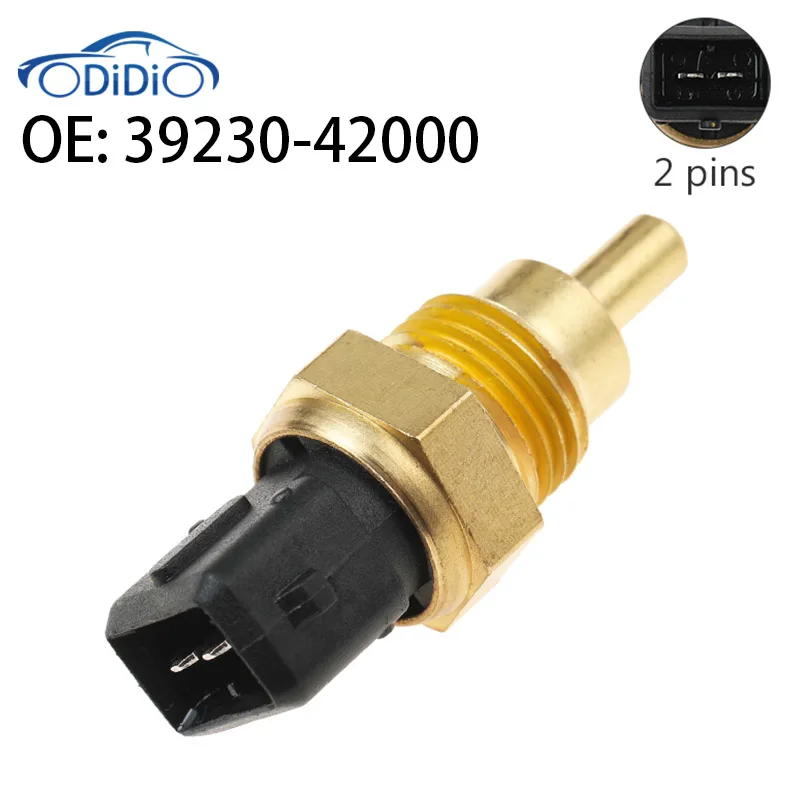Датчик температуры ODiDiO 39230-42000 3923042000 для Hyundai Galloper / Innovation H1 /H200/townan 1996-2001