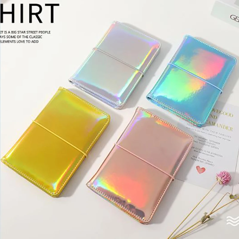 Обложка для паспорта и кредитной идентификации 1 шт.