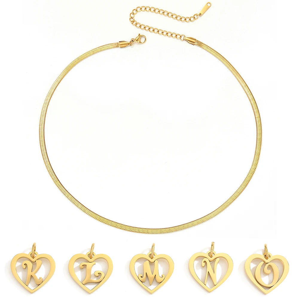 

Заказная индивидуальная подвеска с надписью diy Имя ожерелье для женщин цепочка из нержавеющей стали оптовая продажа ювелирных изделий Прямая поставка 2022