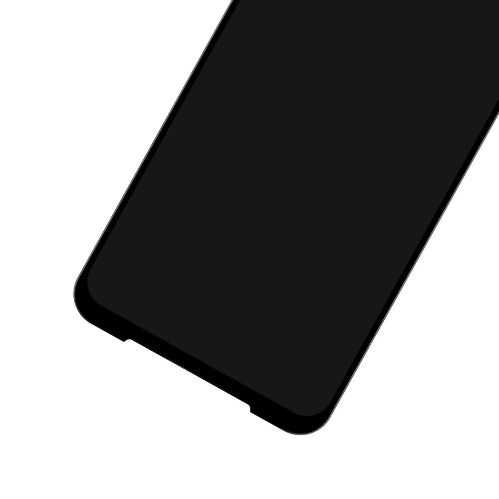 Najtaniej 7.1 ''oryginalny Wyświetlacz Lcd Dla Xiaomi Czarny Shark 3 Pro Wyświetlacz Lcd Ekran Dotykowy Digitizer Zgromadzenie Dla BlackShark 3 Pro SHARK MBU-A0 H0