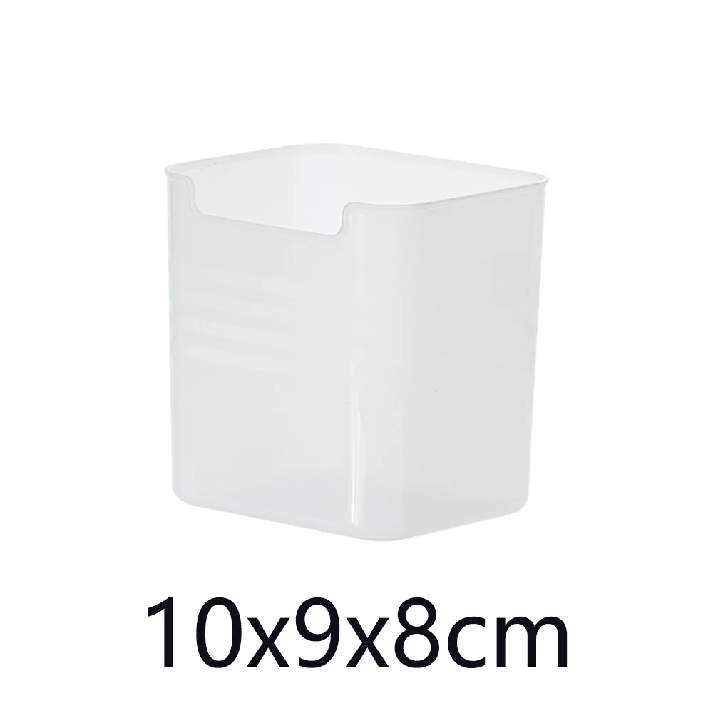 

Контейнеры-органайзеры для холодильника