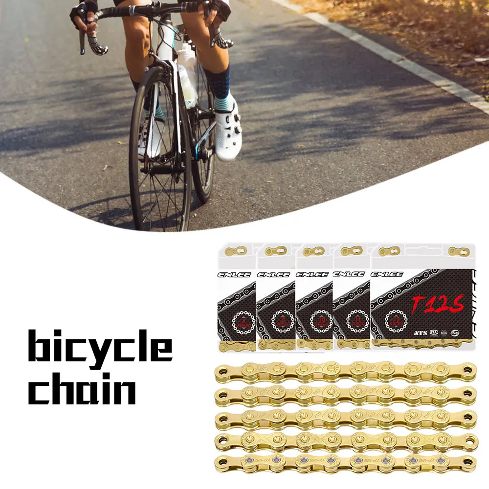 

Велосипедная цепь 6 7 8 9 10 11 12 Скоростей, велосипедная цепь с гальваническим покрытием, серебряная велосипедная цепь, цепи для горного и дорож...