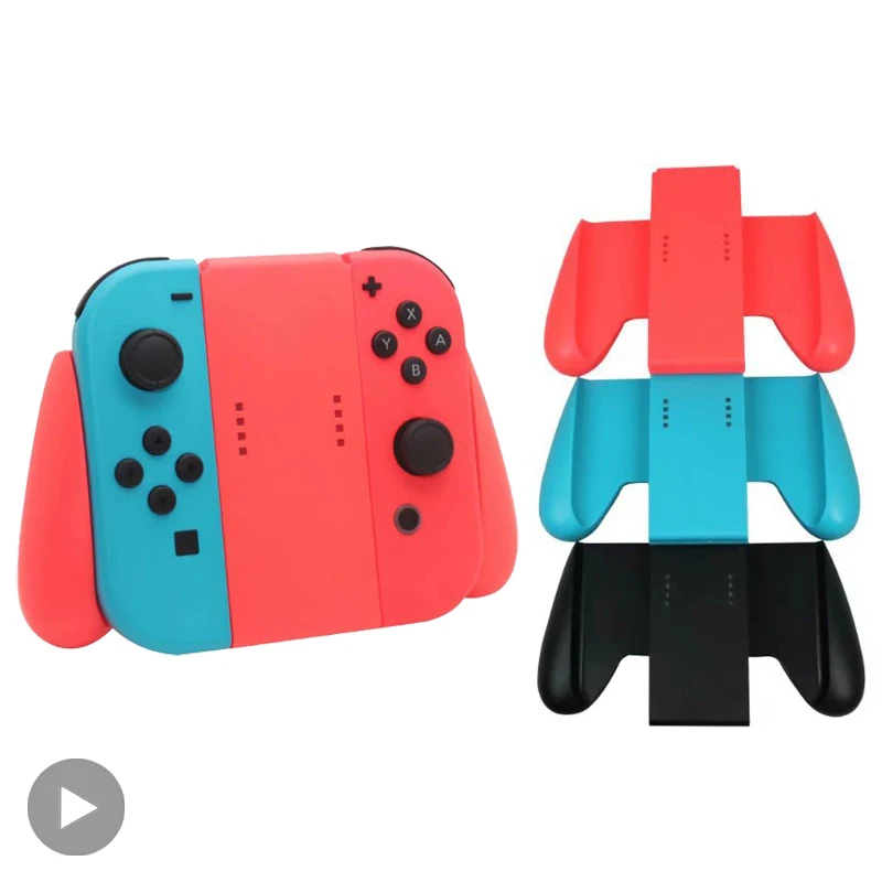 

Cover Shell Game Case For Joycon Joy Con Grip Nitendo Nintendo Switch Swich Carcasa Funda Estuche Accessory Control Console Kit