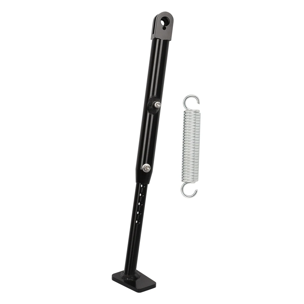 

Кронштейн для мотоцикла, подставка, боковая подставка, регулируемая для Honda CRF250L 2012-2020 CRF300L 2021-2023 CRF 300 L Rally 2022-2024