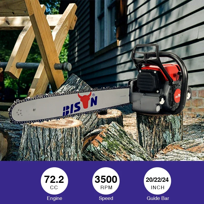 Высококачественная бензиновая фотобензиновая плитка 30 дюймов садовая Бесшумная