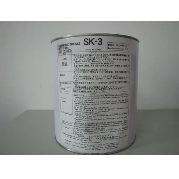 KYODO YUSHI HARMONIC GREASE Смазка для шестерен робота SK-1A SK-2 SK-3 4B NO2 роботов