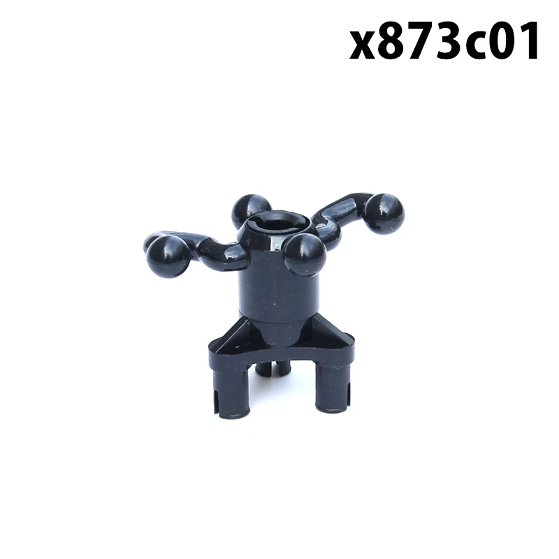 Конструктор Technic Toys Радужная свинья 92909