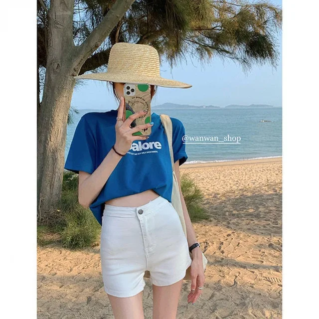 Charlie Holiday shorts
