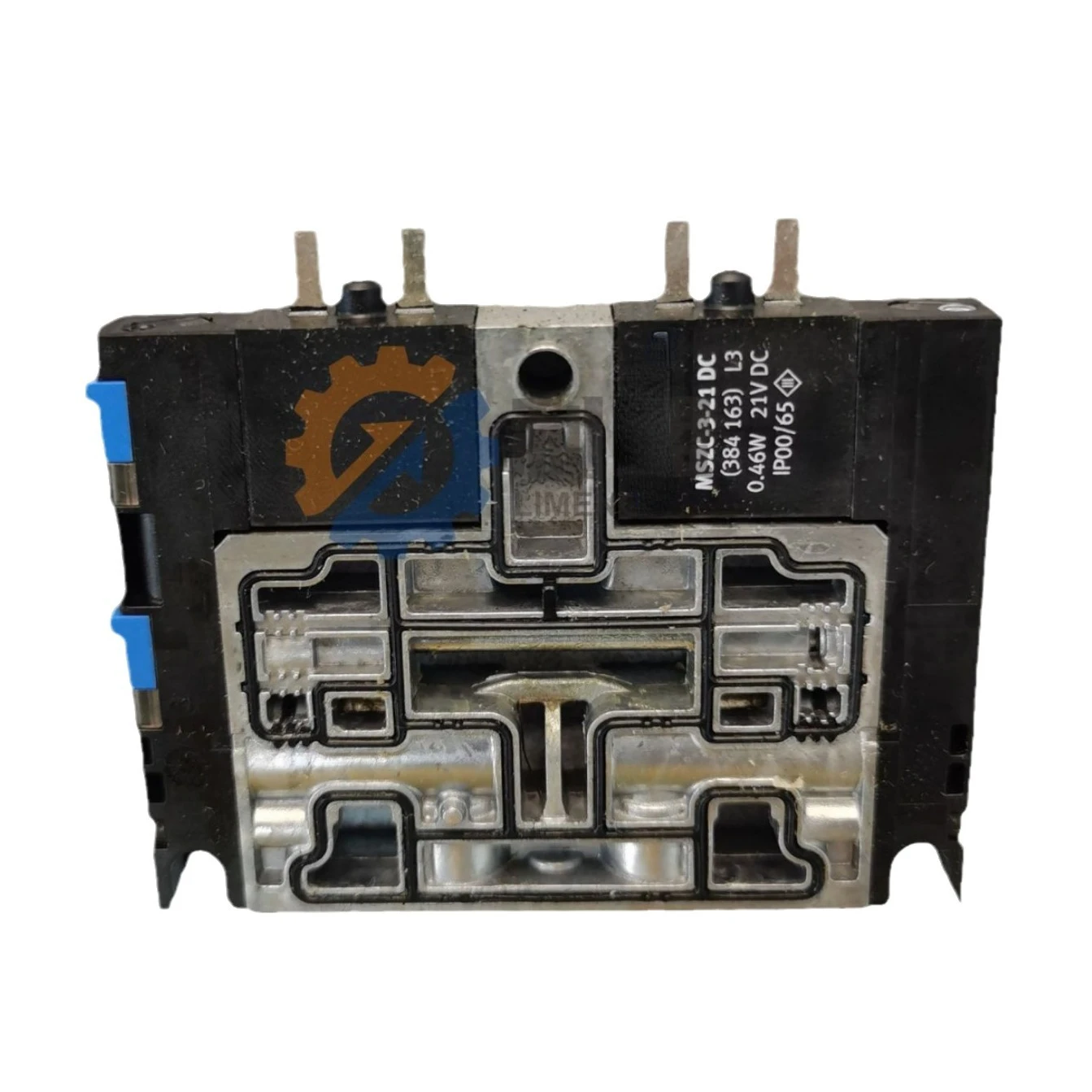 Оригинальный электромагнитный клапан RA105RA142RA145 аксессуары для печатной машины