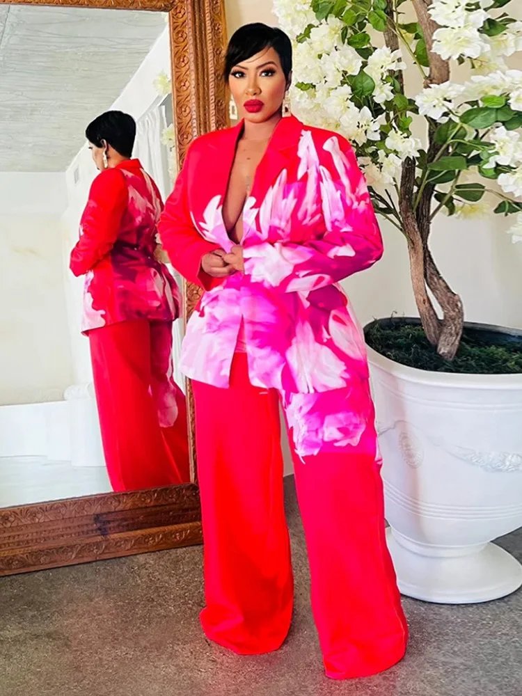 Женский комплект из 2 предметов Wmstar Осень-зима новая коллекция талии куртка с