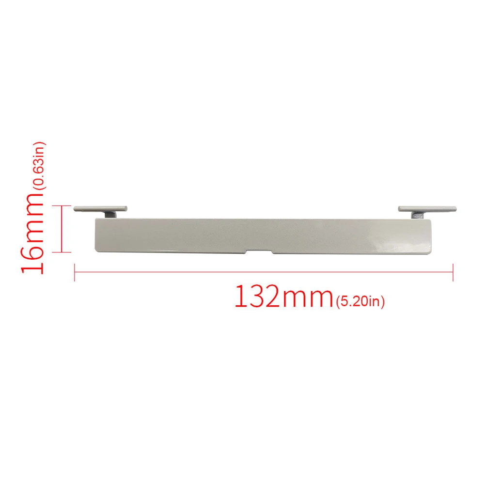 Направляющая на крышу молдинговая отделка сменная крыша 51137443691 багажная