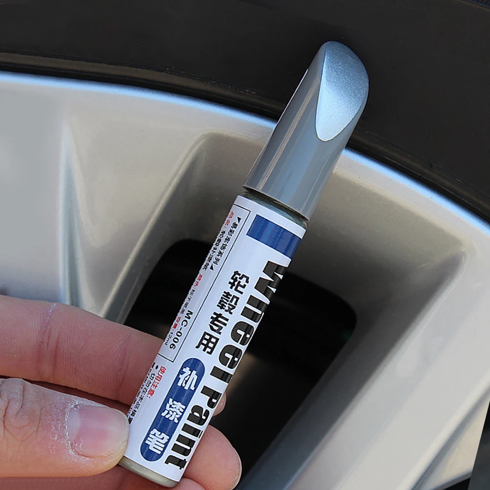 

% ручка для ремонта царапин на ступице колеса автомобиля для Nissan Juke Kicks Lafesta ZE1 Z52 Z51 Y61 C13 Qashqai 1 2 M35 Y11