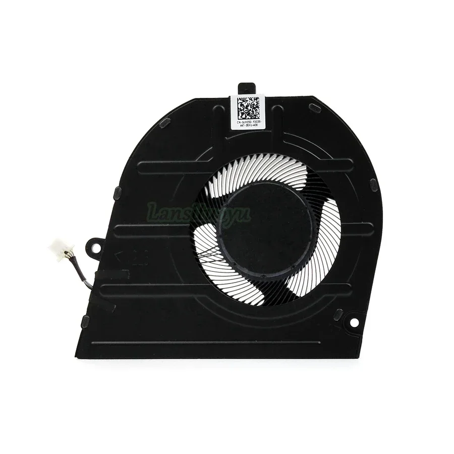 Новый оригинальный вентилятор охлаждения процессора ноутбука для DELL Inspiron 14 5430