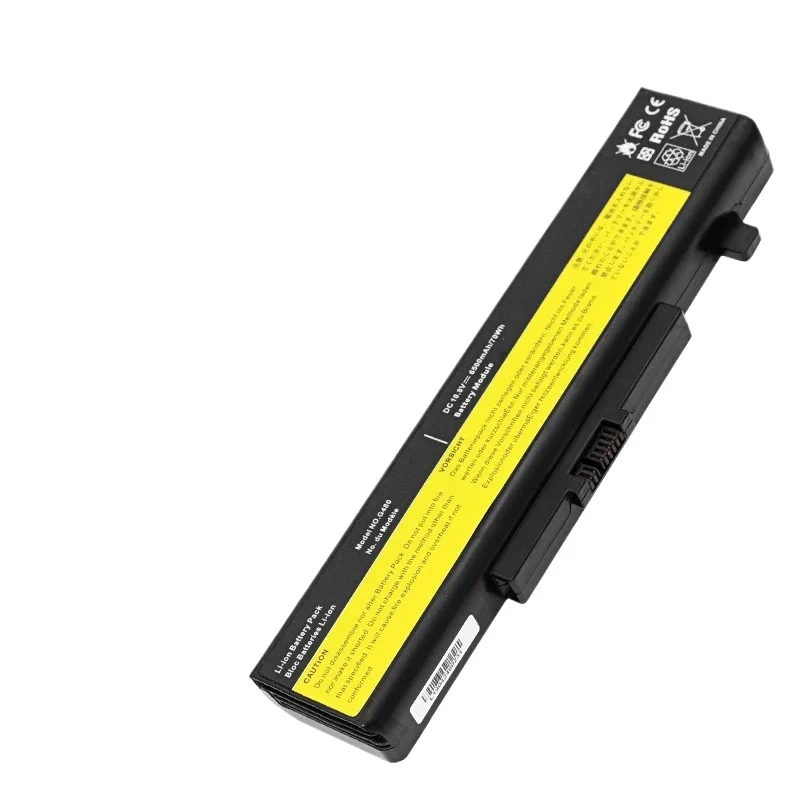 11 1 В 4400 мАч 6 ячеек для ноутбука Lenovo G580 Z380 Z380AM Y480 G480 V480 L11N6R01 L11M6Y01 L11S6Y01 L11L6Y01 Y580 G580AM