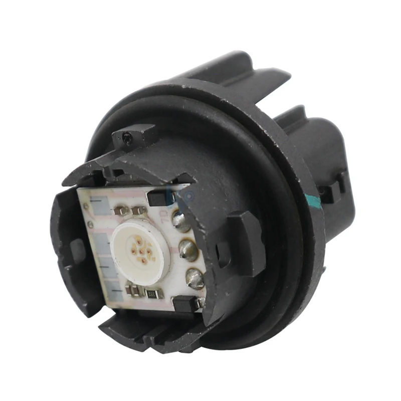 Задняя фара 6X 81536-52C8 0 задняя модуль для Toyota светодиодный Camry Lexus LS500 LS500H 18-22 Детская