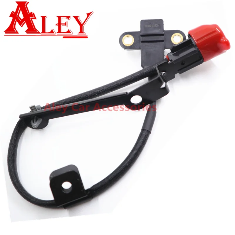 

Датчик положения распредвала коленчатого вала 39310-02200 39310 02200 3931002200 для Hyundai I10 подруга Getz для Kia Picanto