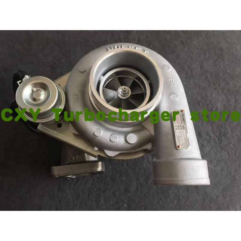 

turbocharger for WH2D K13C Turbocharger for hino 3533261 24100-2920 W160908008