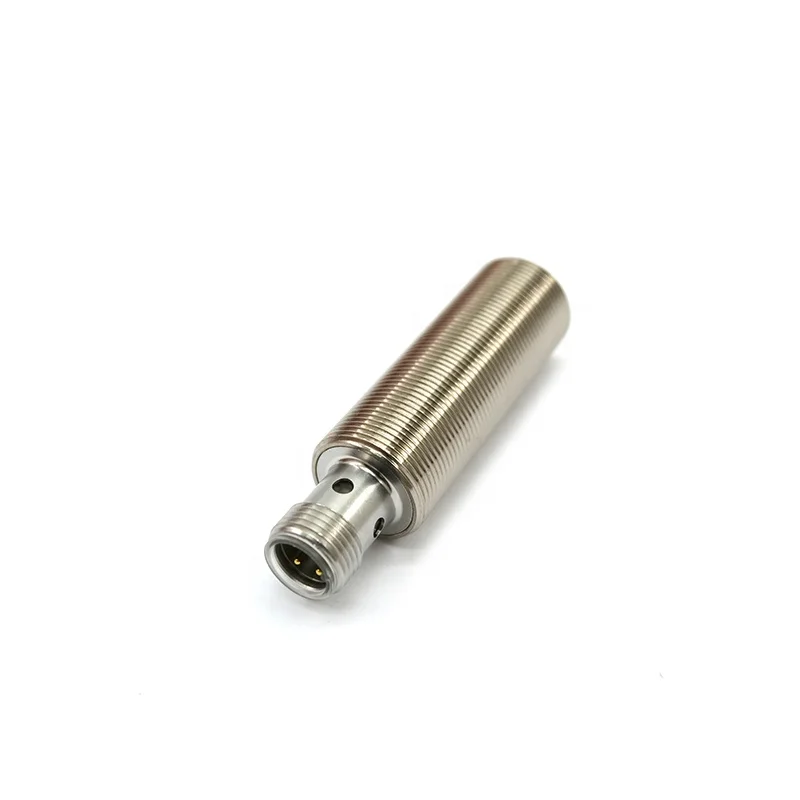 Индуктивный датчик приближения NBB5-18GM50-E2-V1 (art.: 3920dc98f289f) - 3920dc98f289f
