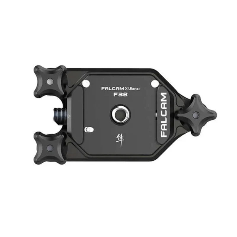 FALCAM F38 Quick Release Backpack Strap Clip for Various Types of