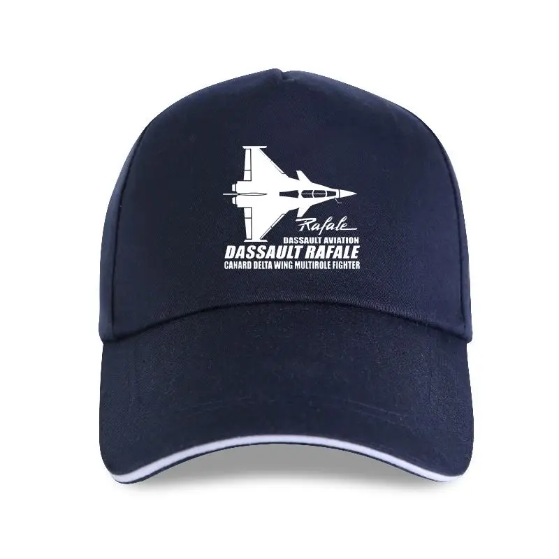 

new cap hat Dassault Rafale Multirole Fighter 45th Generation Baseball Cap France Air Force