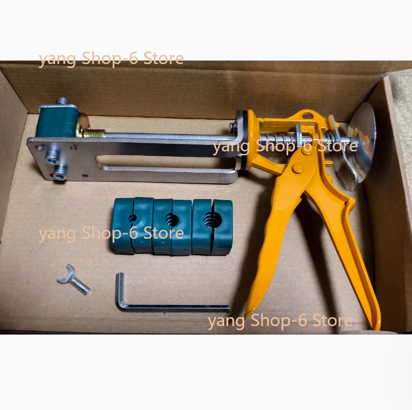 

Автомобильный топливный шланг в сборе, быстрый разъем для топлива, 6/8/10/12 мм, инструмент для установки нейлонового шланга, 1 шт.