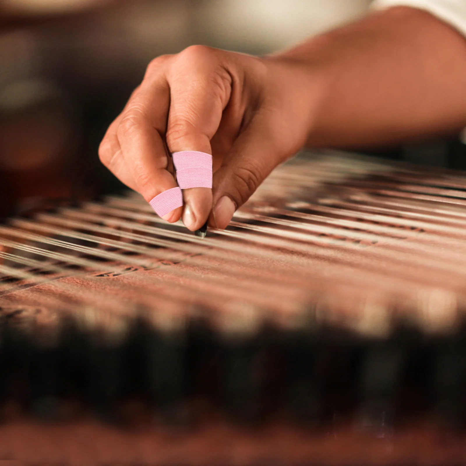 10 рулонов 5 м аксессуары для лент ногтей гелевые самоклеящиеся ленты защита