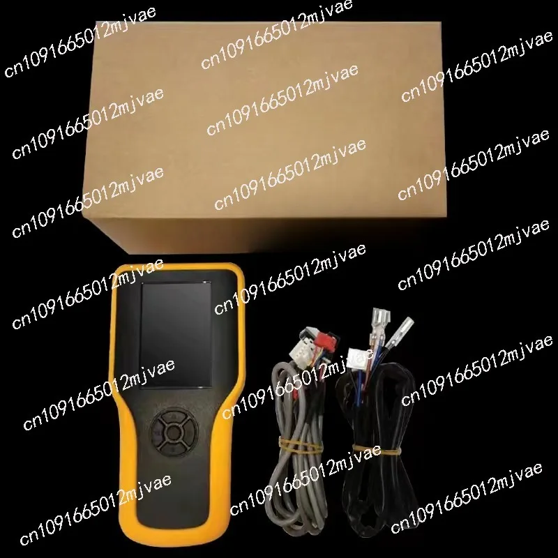 Детектор обслуживания неисправностей преобразования частоты кондиционера