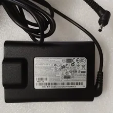 Genuine 40W 19V 2.1A AD-4019SL PA-1400-24 OEM Slim Charger for Samsung Series 9 NP900X3A-A05US Ultrabook