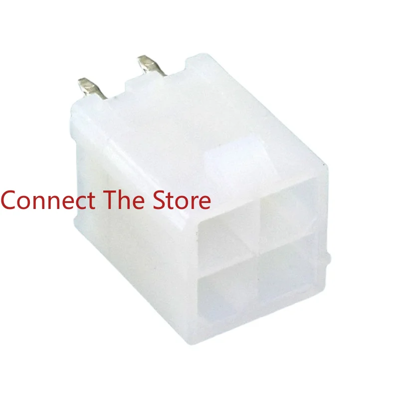 

10PCS Connector 3928-1043 39281043 39-28-1043 5566-04A Original In Stock