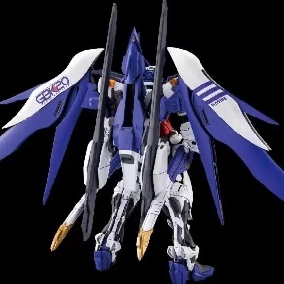 В наличии 1/100 Daban Mg Gbk-20 Astray комплект сборной модели экшн-фигурка Heresy Fate Mech
