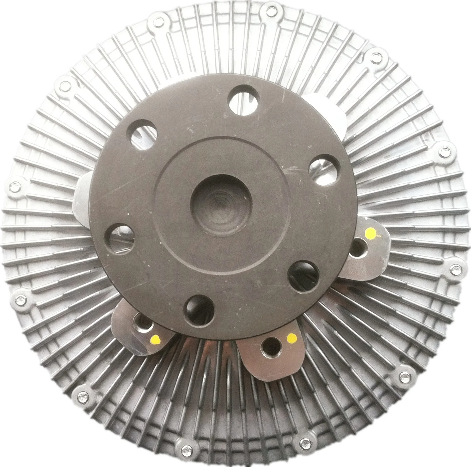 Сцепление вентилятора охлаждения двигателя 162501211 для грузовика HINO модель FM2PK F20C