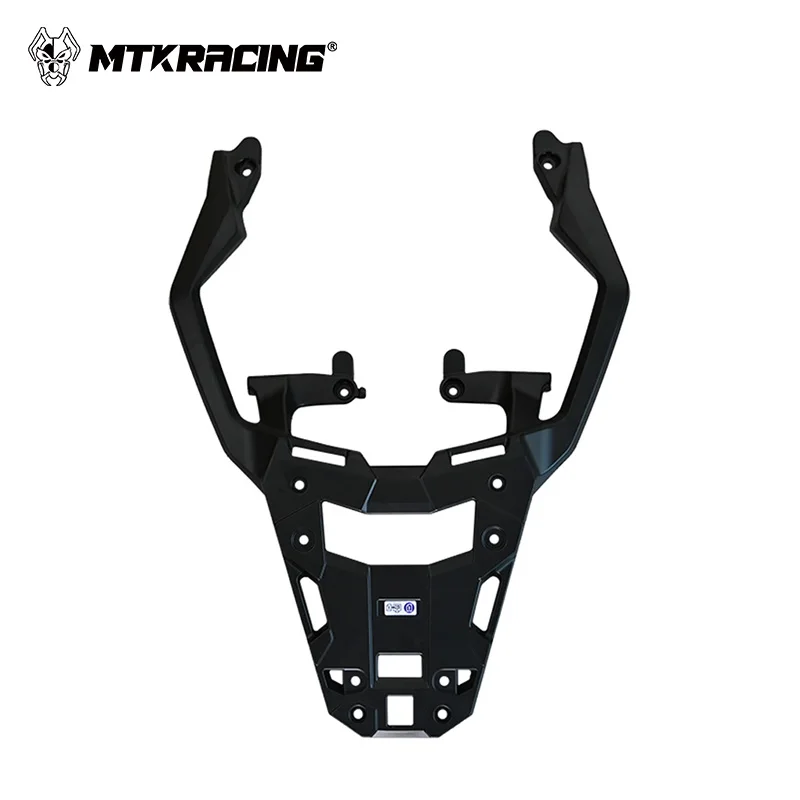 MKLIGHTECH кронштейн верхней коробки для HONDA XADV750 FORZA 750 NSS750 2025 задний держатель багажа
