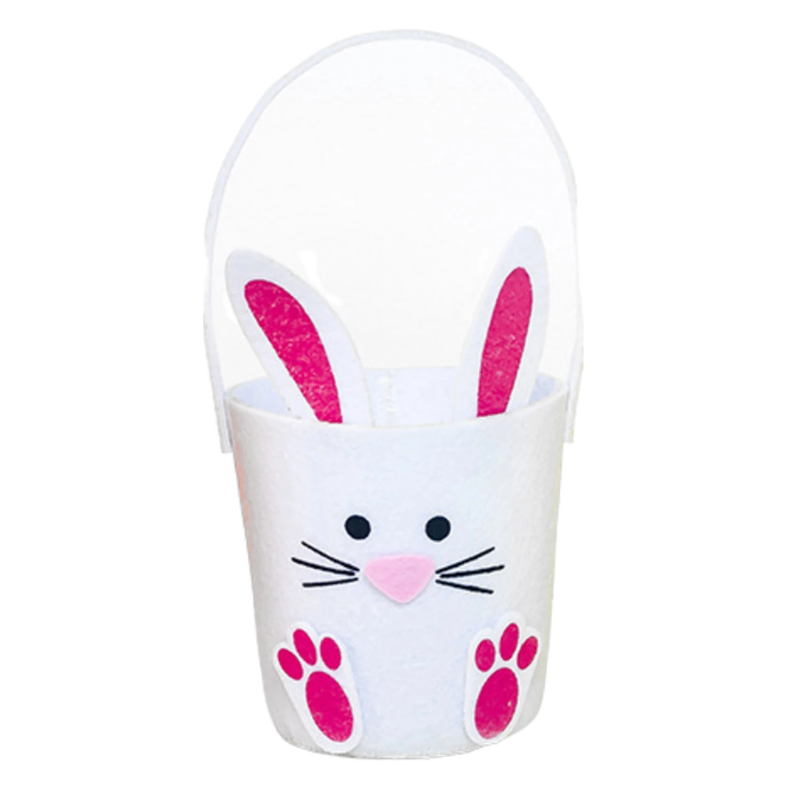 

Пасхальные детские сумки для конфет, Пасхальная корзина для пасхальных яиц, для охоты, Пасхи, Нетканая сумка для хранения, женская сумка, под...