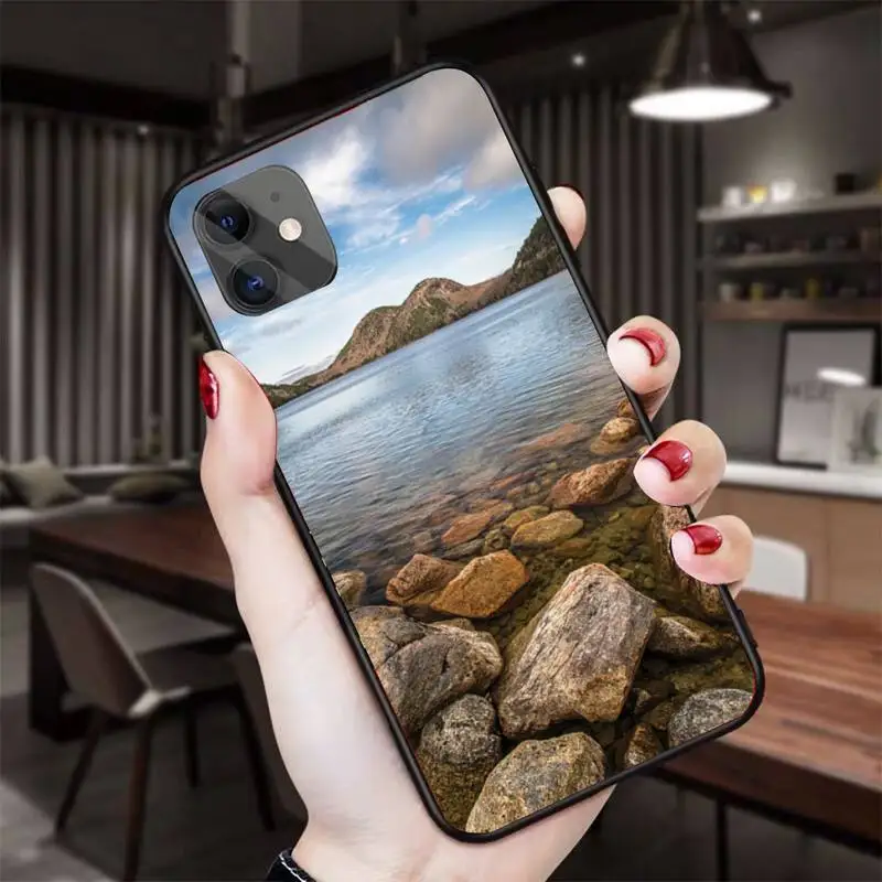 Чехол для телефона Iphone 11 12 13 Pro Max 5s 6s 7 8 Plus X Xr Xs Se 2020 Mini |
