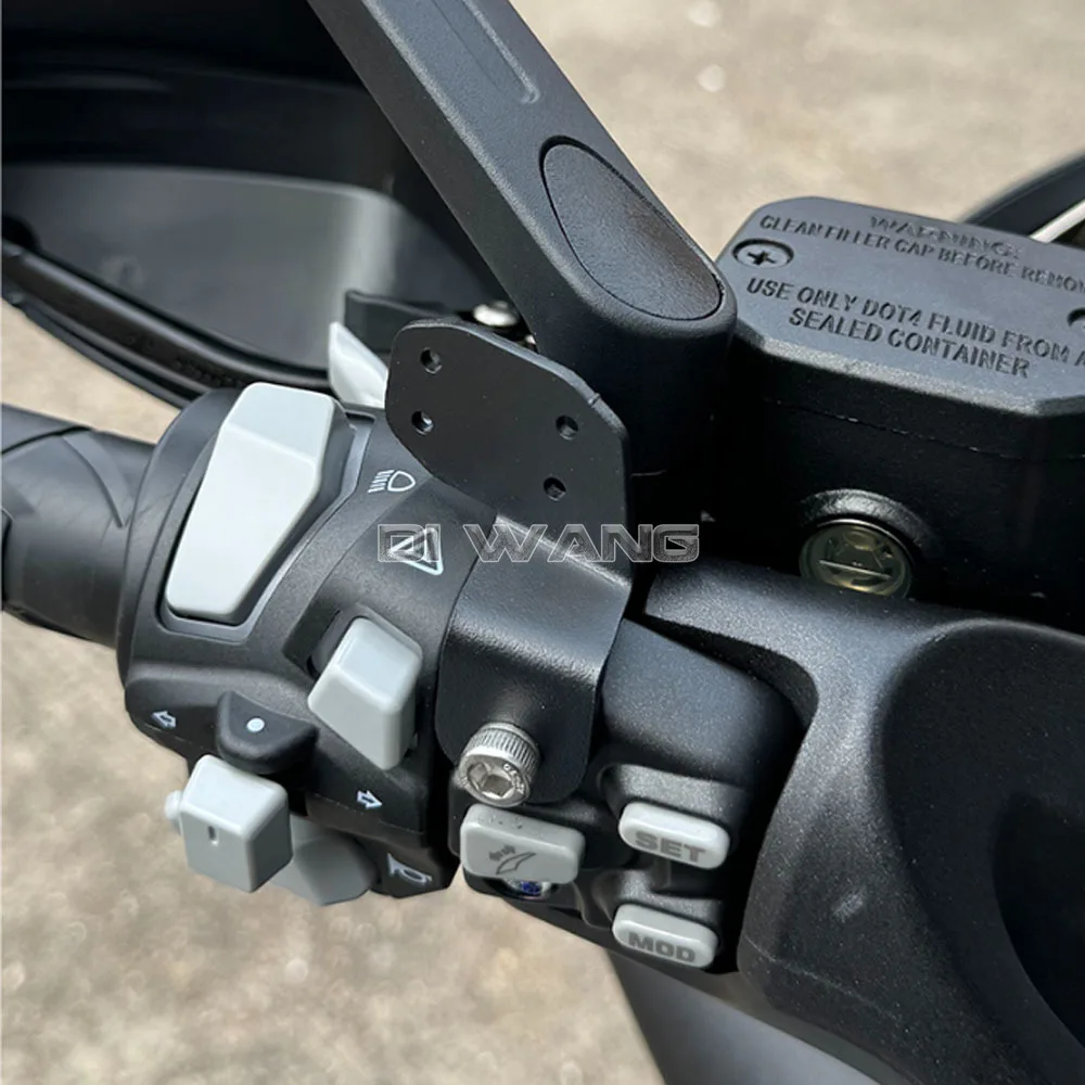 

Кронштейн для крепления мотоциклетного светильника, подходит для ZONTES 368E 368D 368M