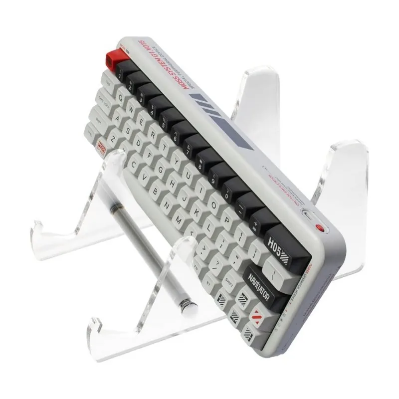 Механическая подставка для клавиатуры домашнего использования съемная игровой