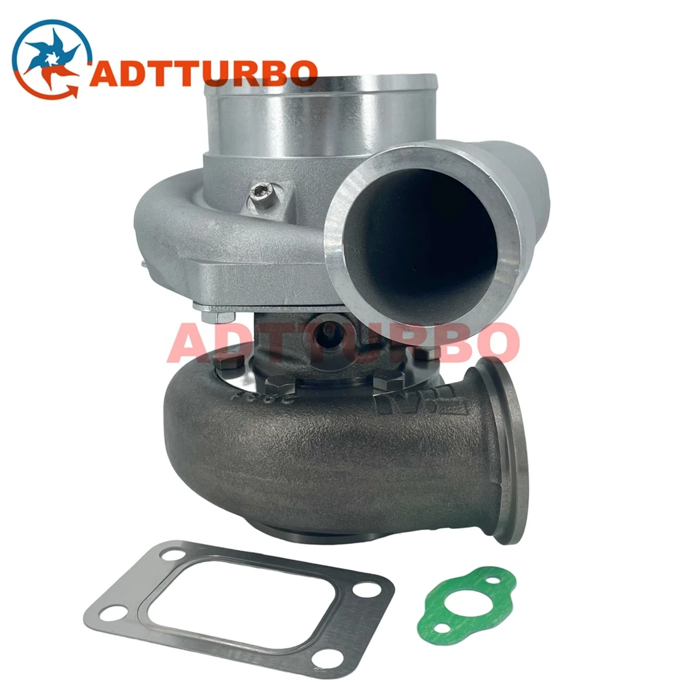 GEN 2 GTX3582R GTX3582 GTX35 66 мм серии GTX 856801 -5068S 851154 -5004С -5071S 740902 -0017 Турбо -0011 Турбина 0.82AR