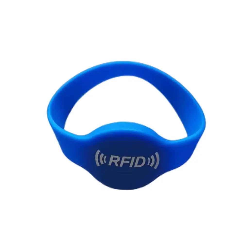 

RFID брелок EM4305 для контроля доступа