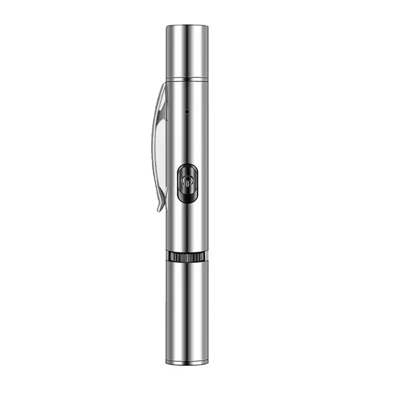 

Upgrade Red&green Funny Cat Dog Flashlight With 5 Patterns Usb Charging Mouse Fish Bone Shape Light Pet Training Cat Dog Toys