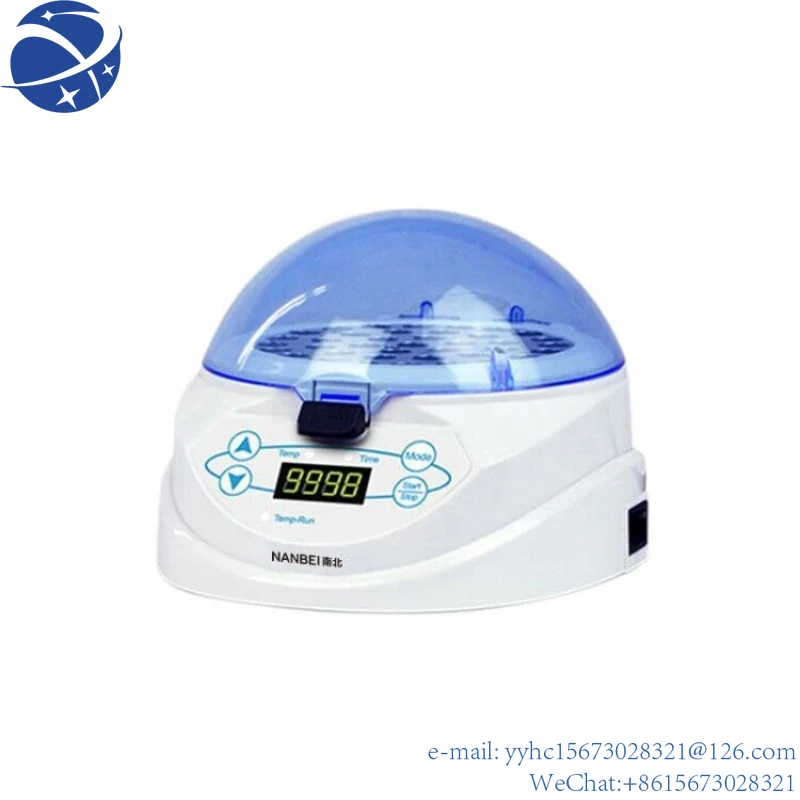 

YunYi NB-100 High Temperature Mini Digital Lab Dry Bath Incubator