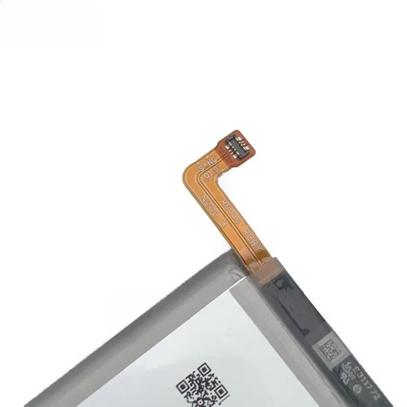 Фото Подходит для Samsung Galaxy S21 Ultra 5G/G998/998B/U/W/N, аккумулятор EB-BG998ABY для мобильного телефона, бесплатный инструмент, 3.88V 5000mAh. №3