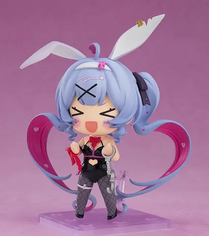 Фигурка Hatsune Miku Rabbit Hole Ver. Bandai